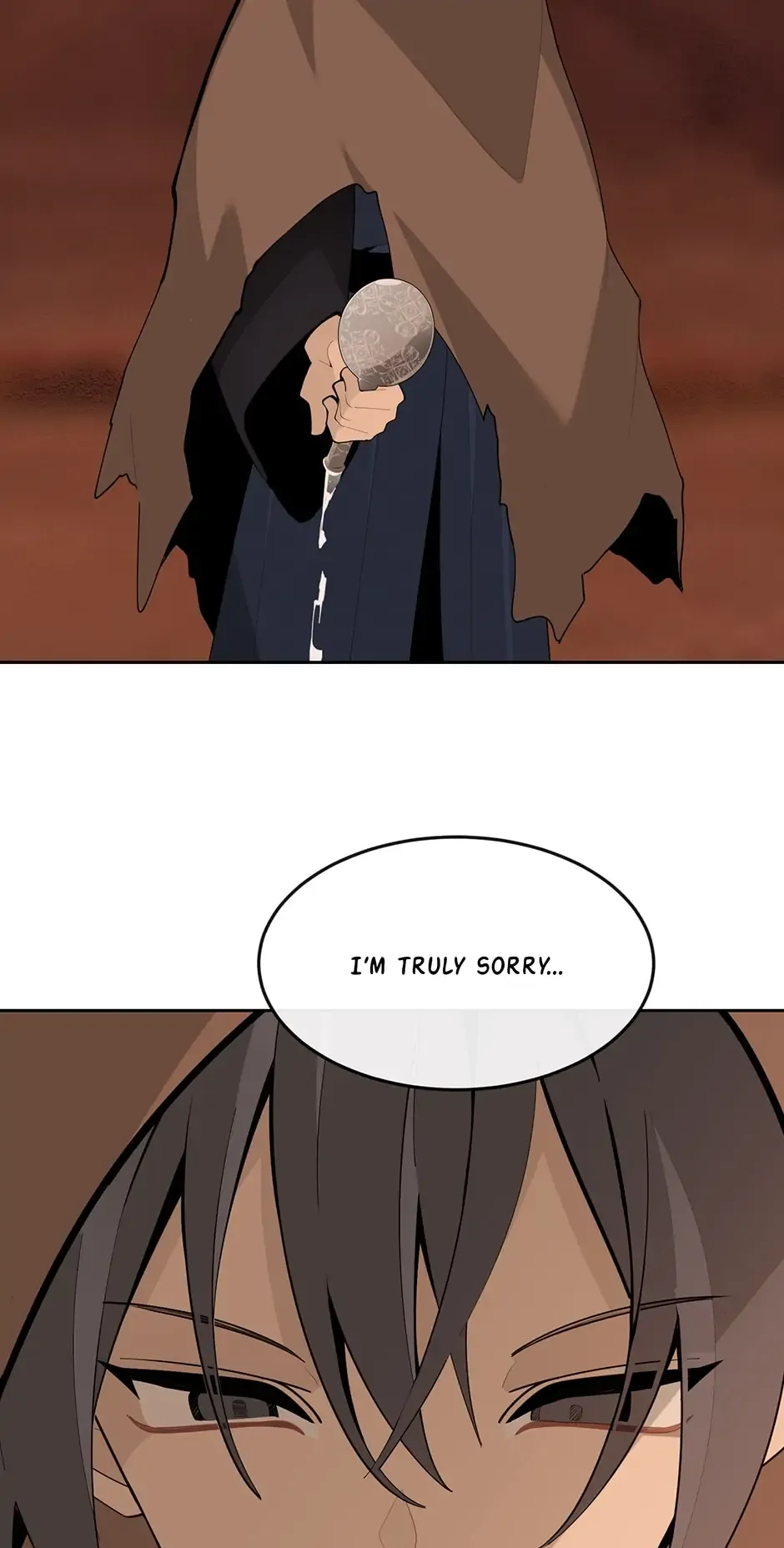 Devil Sword King Chapter 313 Online - página 25