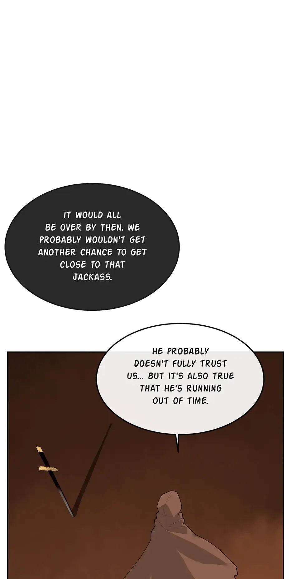 Devil Sword King Chapter 313 Online - página 28