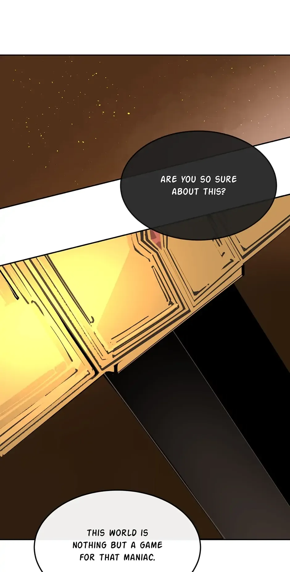 Devil Sword King Chapter 313 Online - página 31