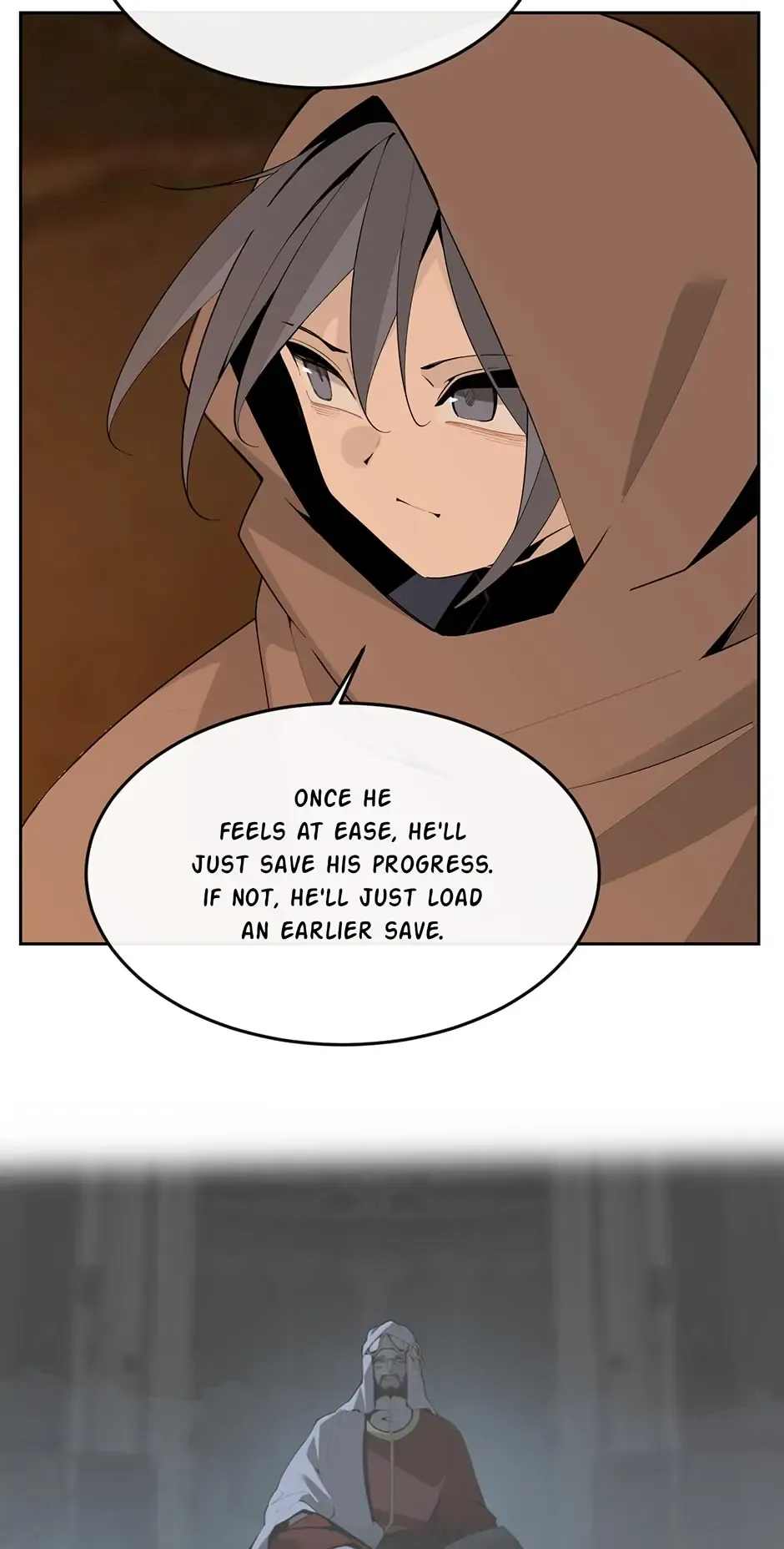 Devil Sword King Chapter 313 Online - página 32