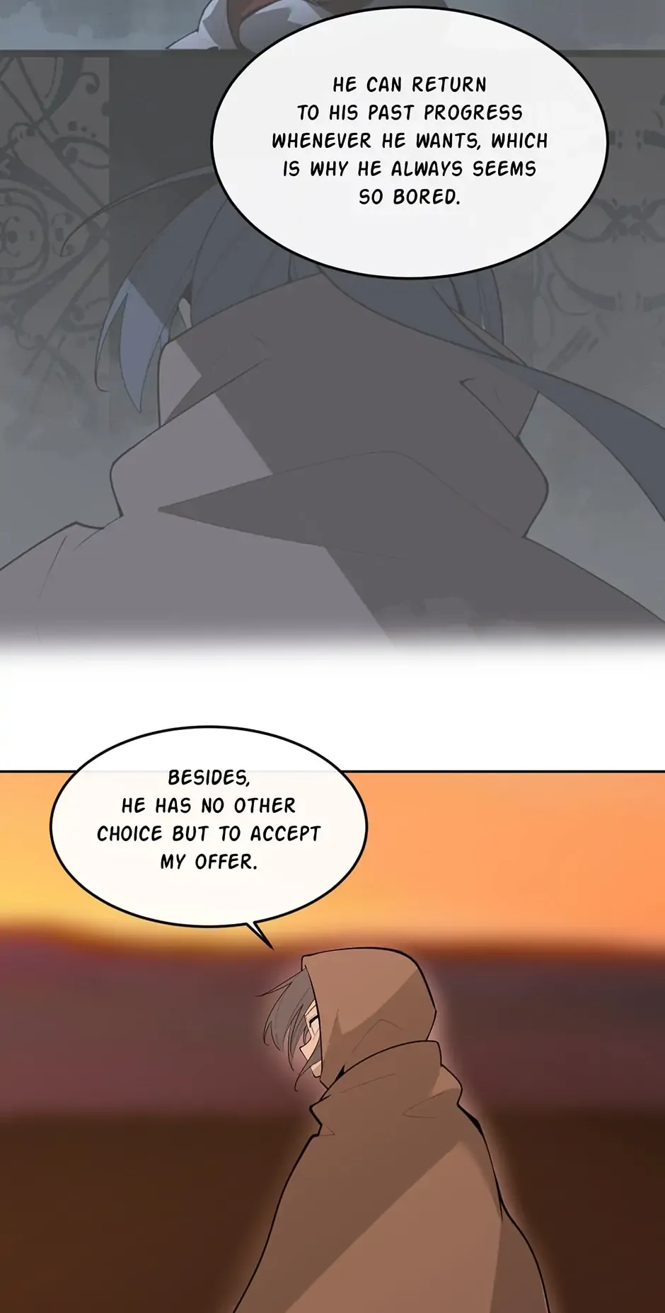 Devil Sword King Chapter 313 Online - página 33