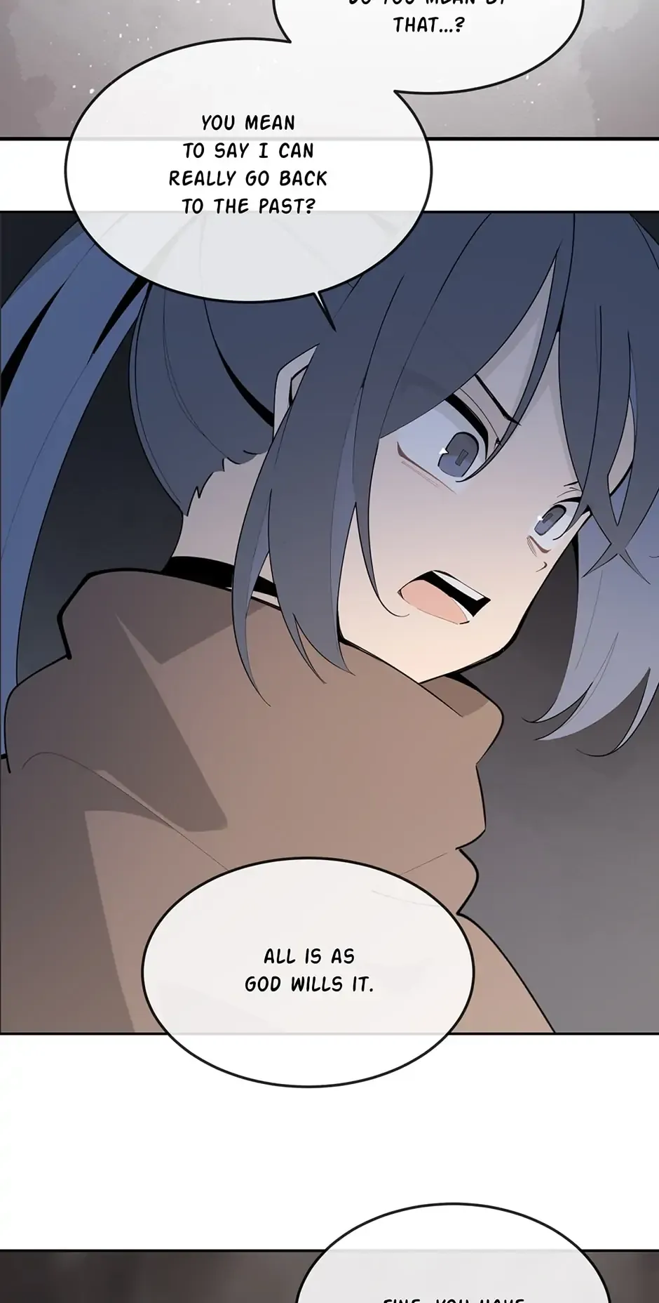 Devil Sword King Chapter 313 Online - página 35