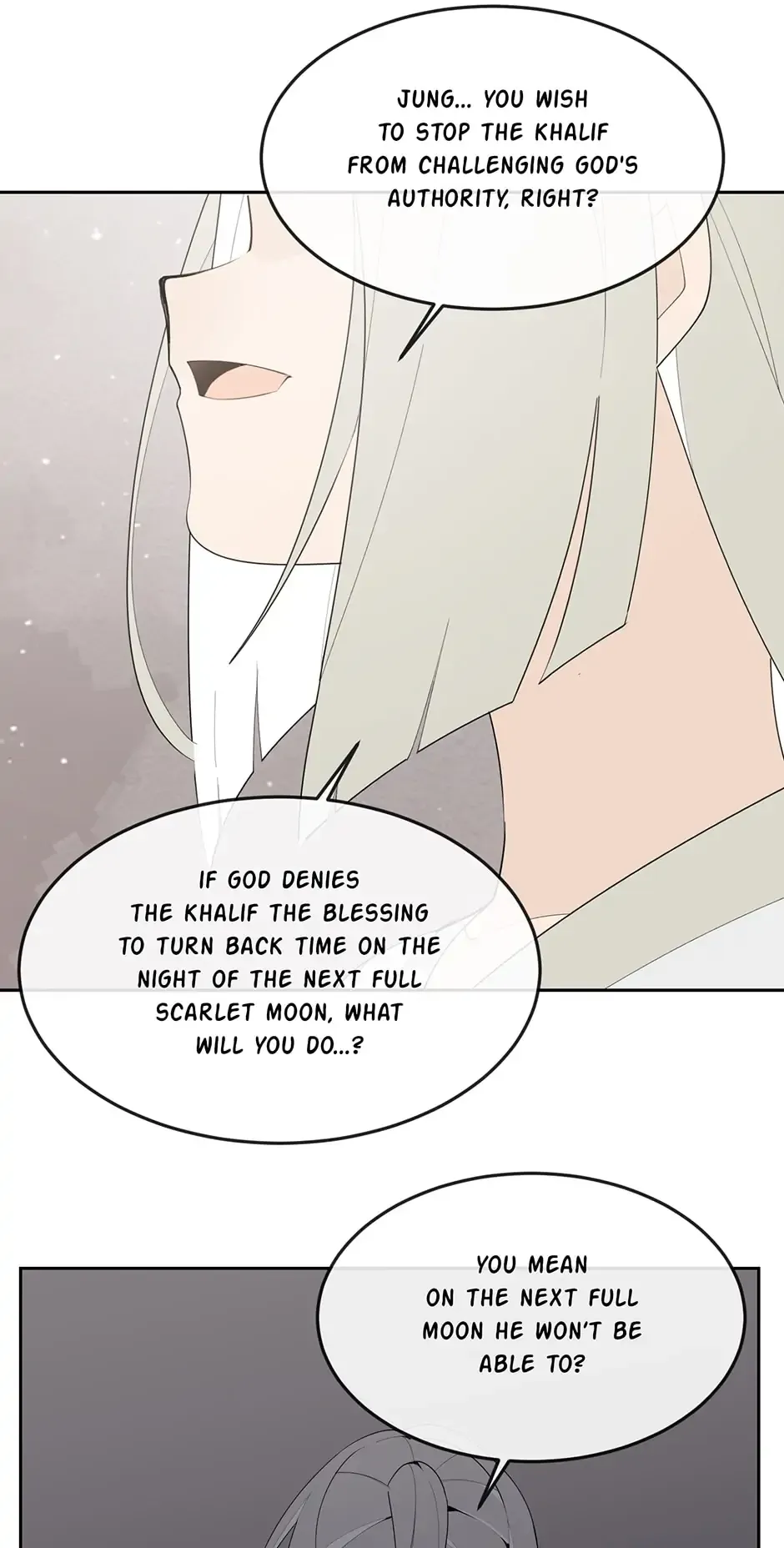Devil Sword King Chapter 313 Online - página 41