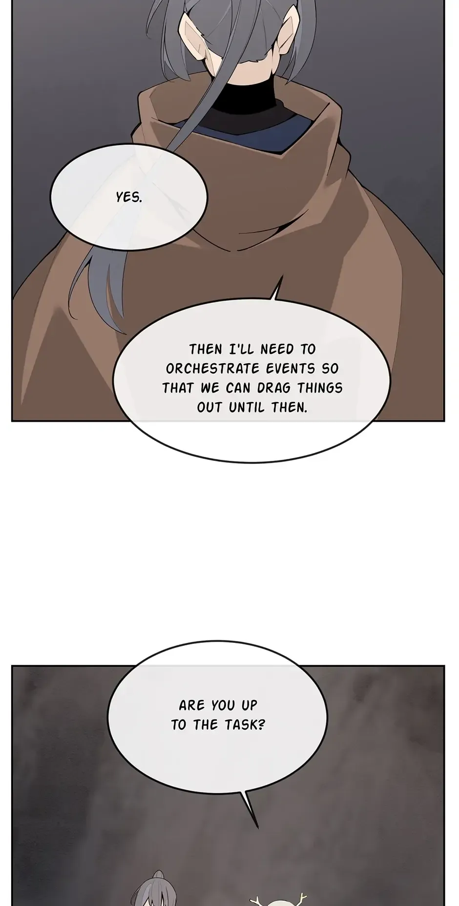 Devil Sword King Chapter 313 Online - página 42
