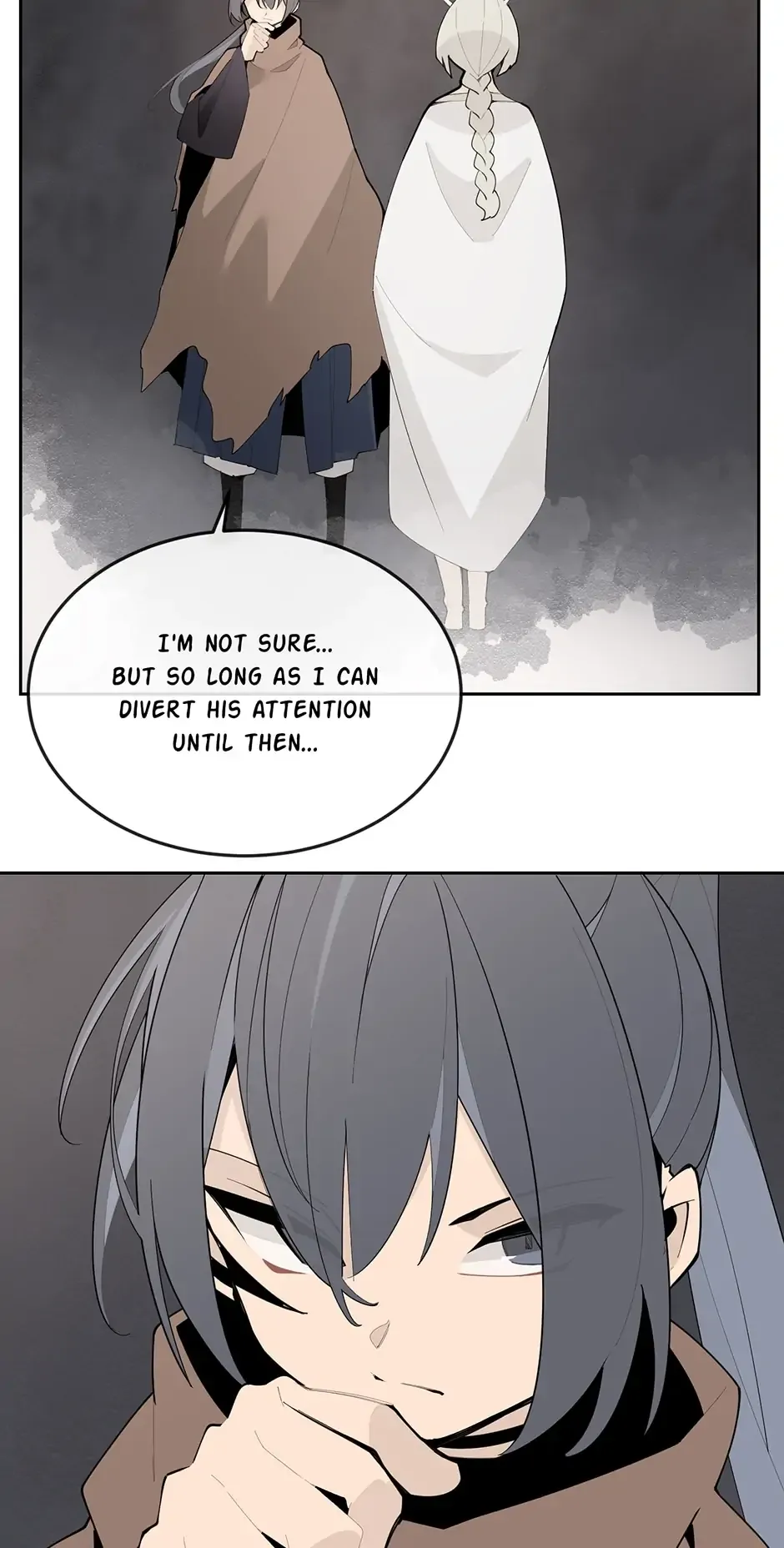 Devil Sword King Chapter 313 Online - página 43