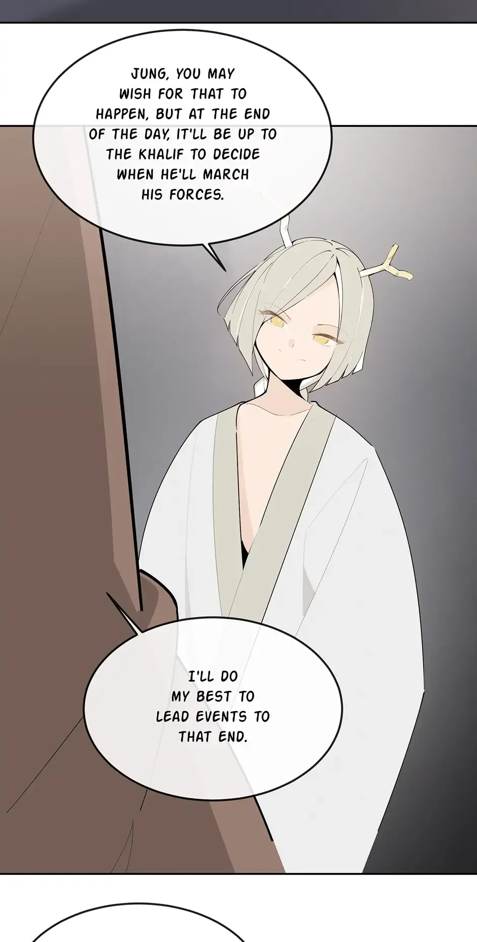 Devil Sword King Chapter 313 Online - página 45