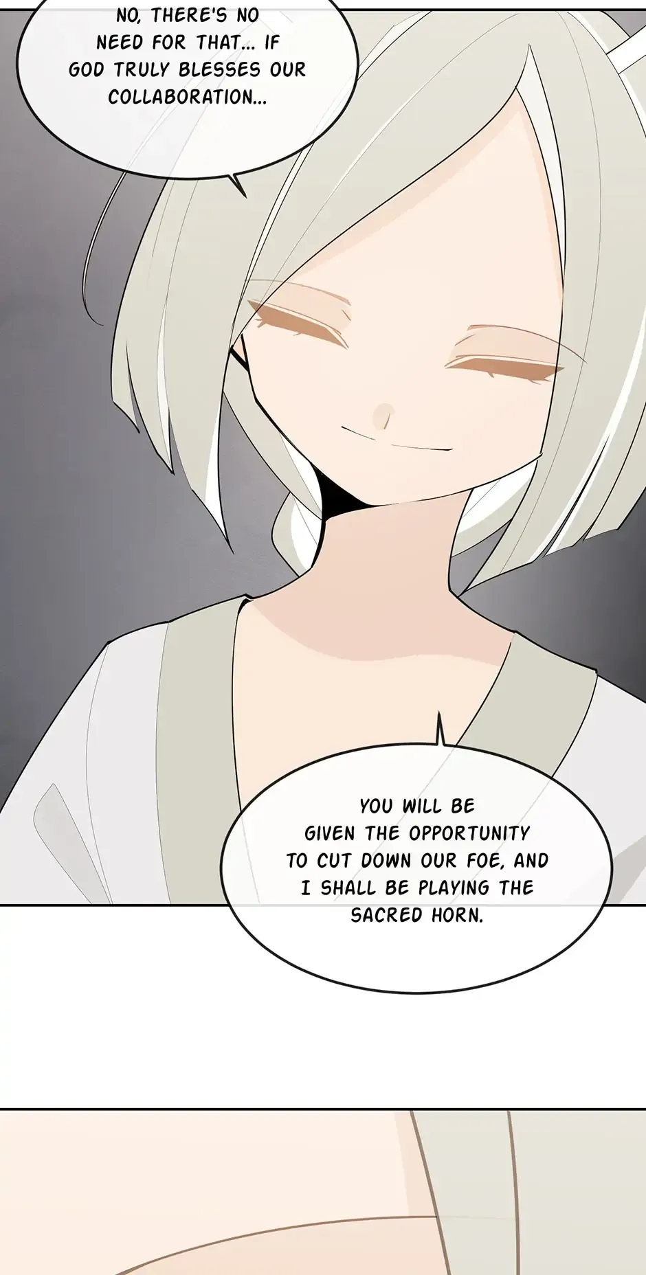 Devil Sword King Chapter 313 Online - página 46