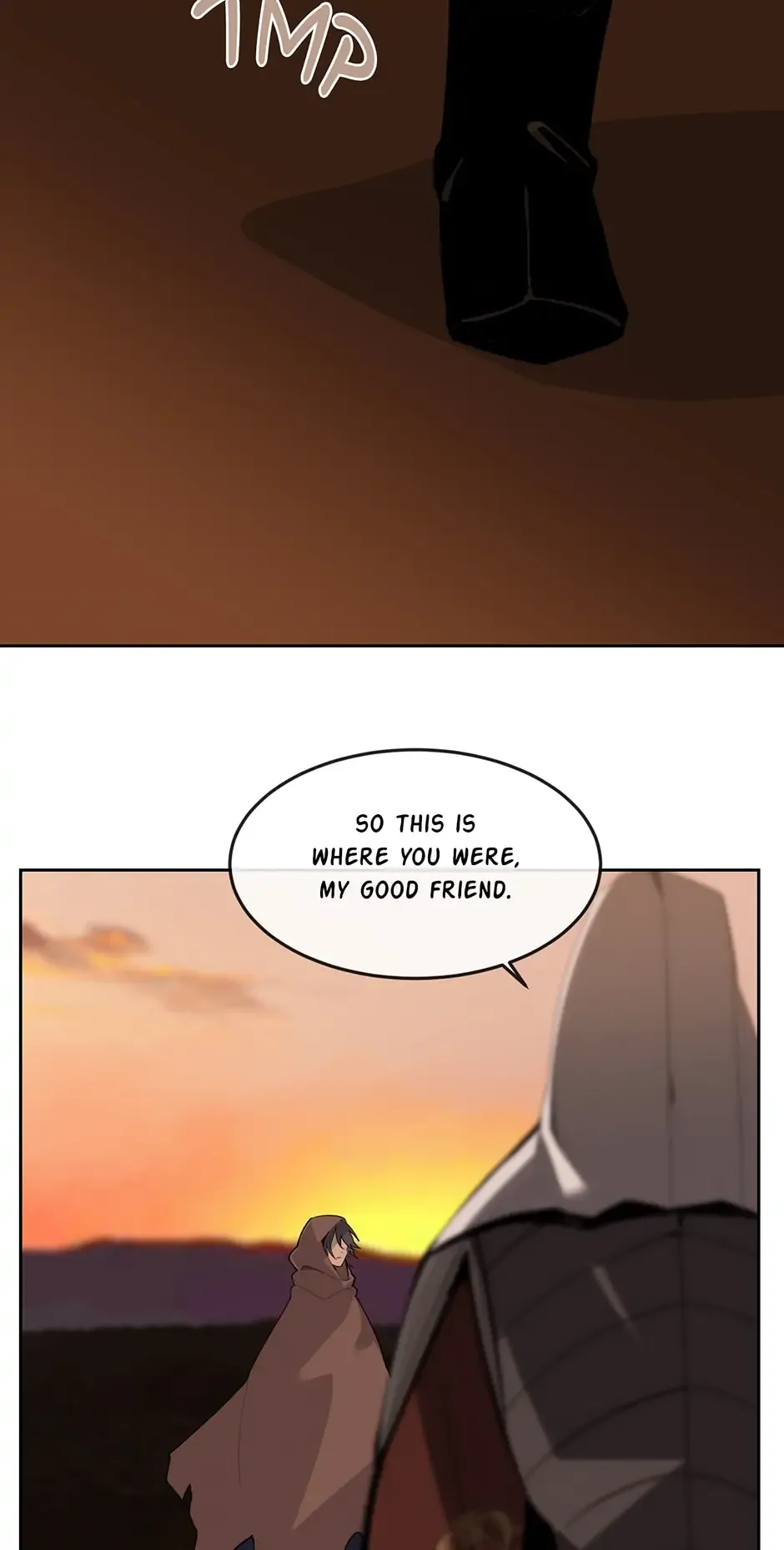 Devil Sword King Chapter 313 Online - página 48