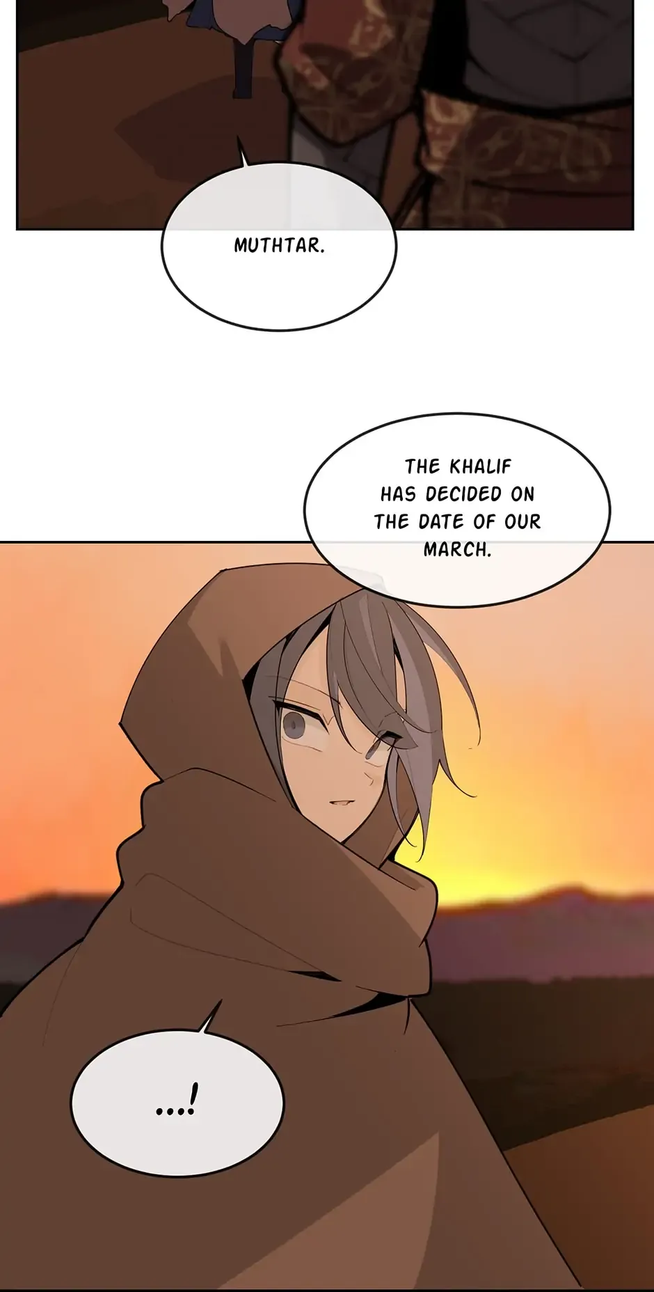 Devil Sword King Chapter 313 Online - página 49