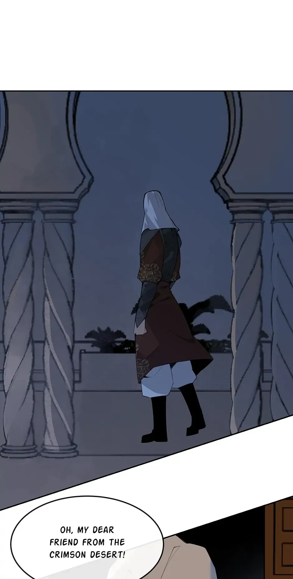 Devil Sword King Chapter 314 Online - página 4