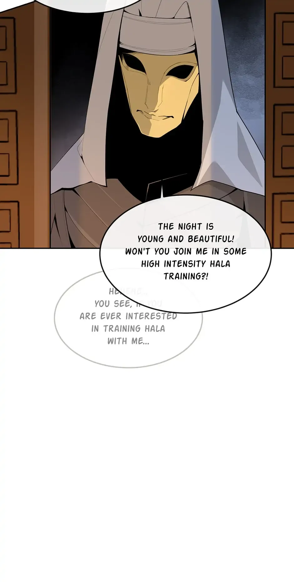 Devil Sword King Chapter 314 Online - página 5