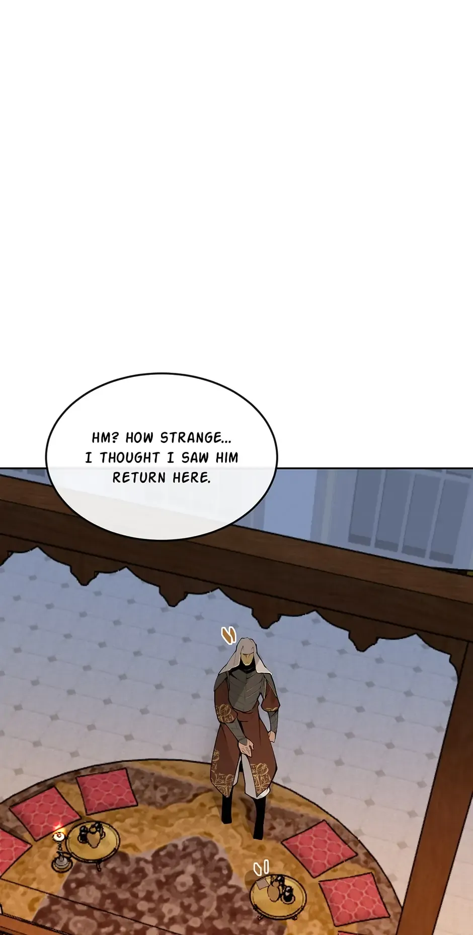 Devil Sword King Chapter 314 Online - página 6