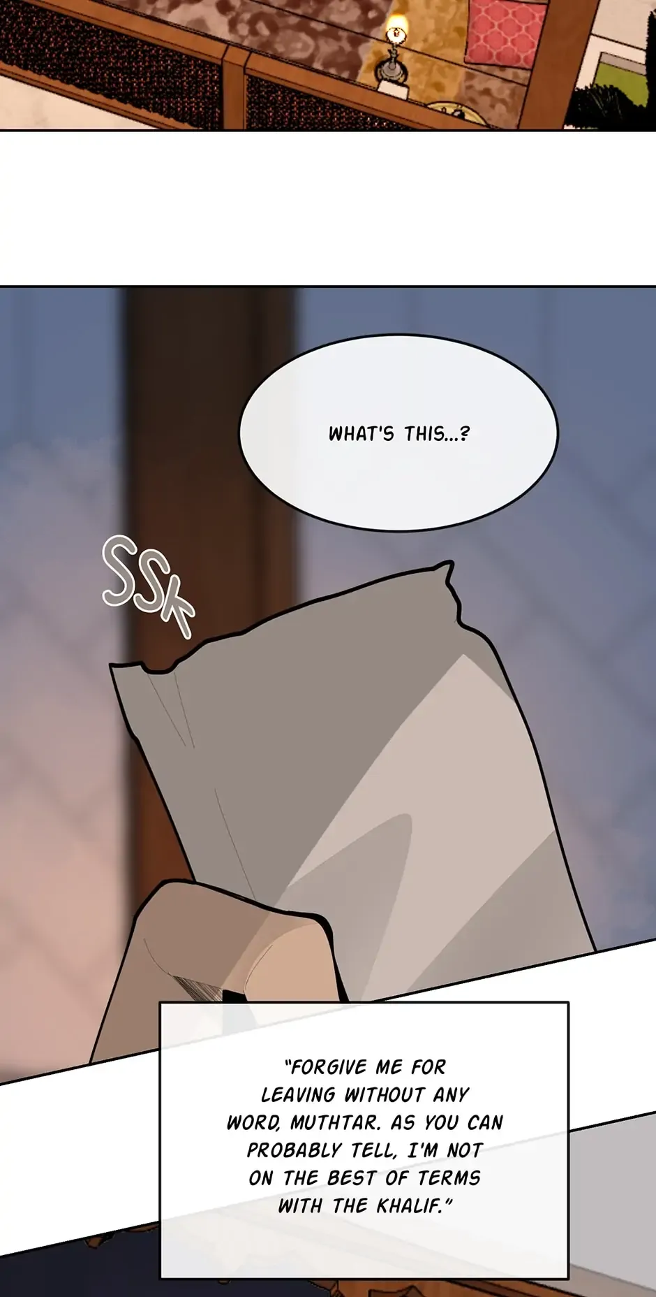 Devil Sword King Chapter 314 Online - página 7