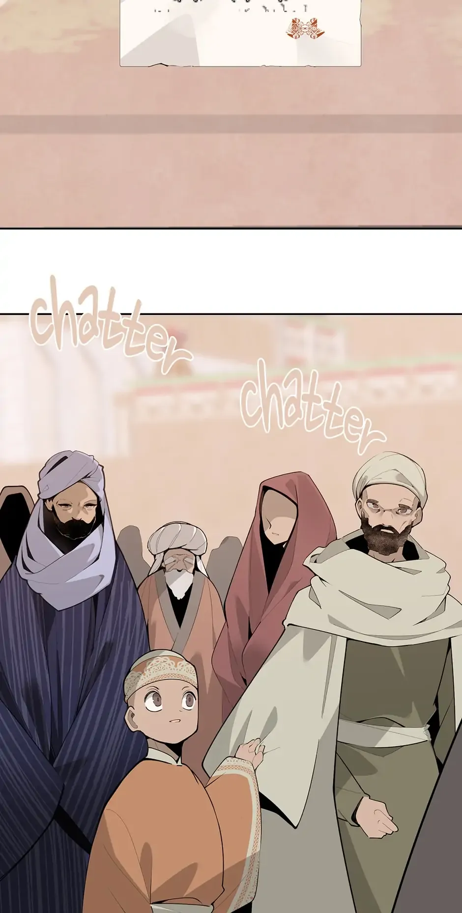 Devil Sword King Chapter 314 Online - página 10