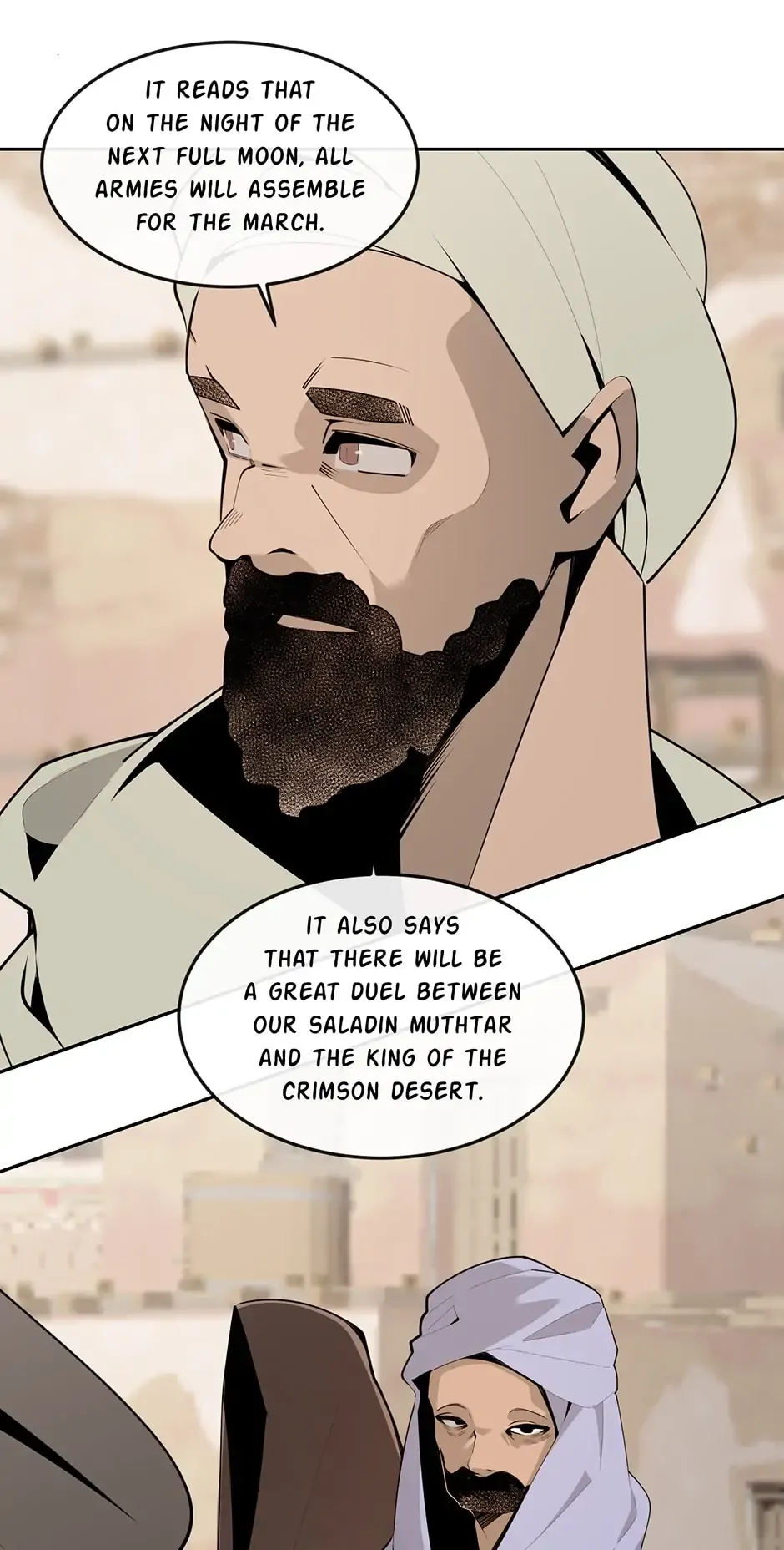 Devil Sword King Chapter 314 Online - página 12