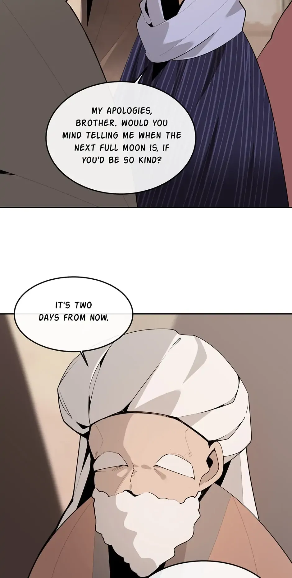 Devil Sword King Chapter 314 Online - página 13
