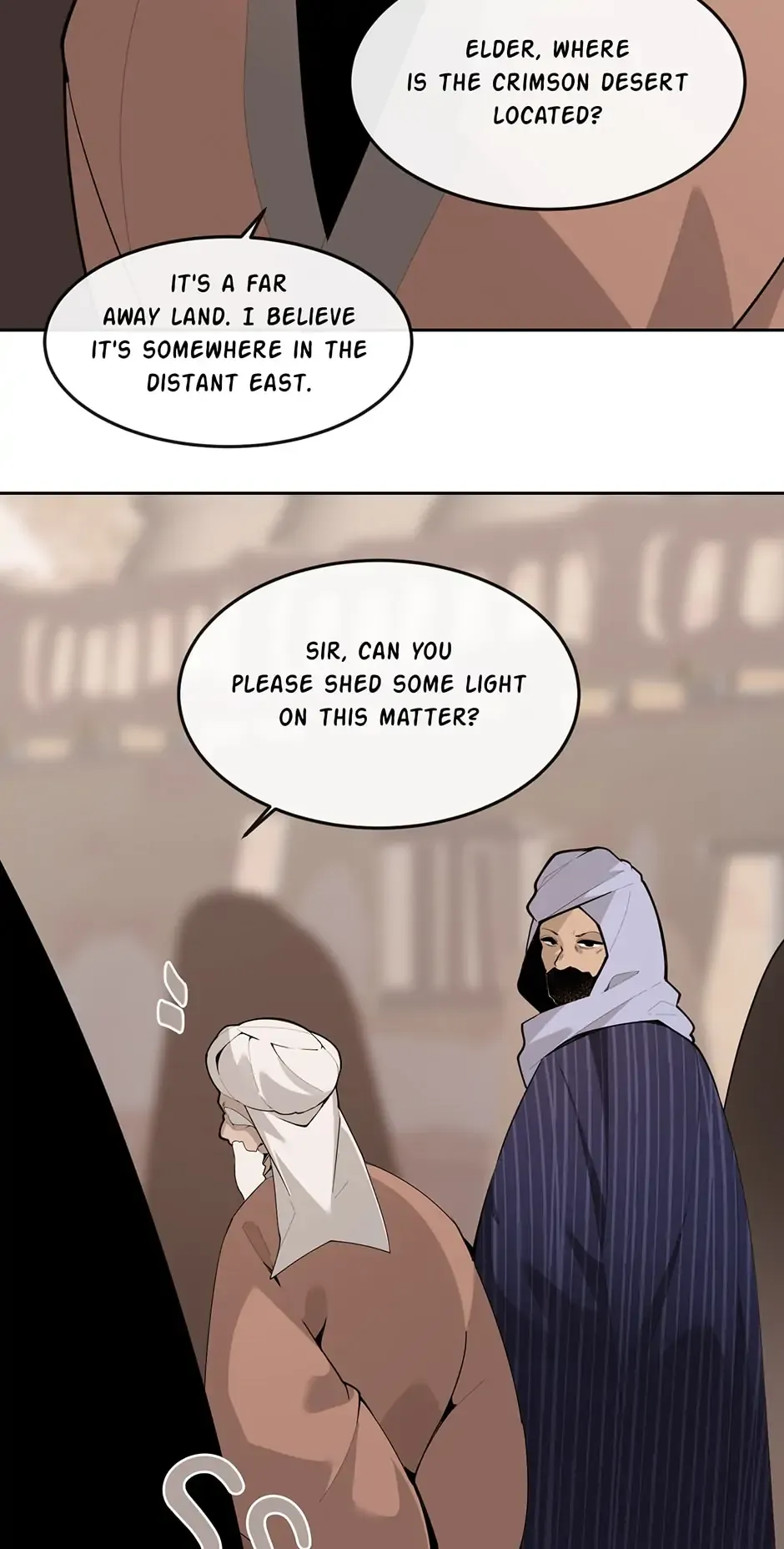 Devil Sword King Chapter 314 Online - página 14