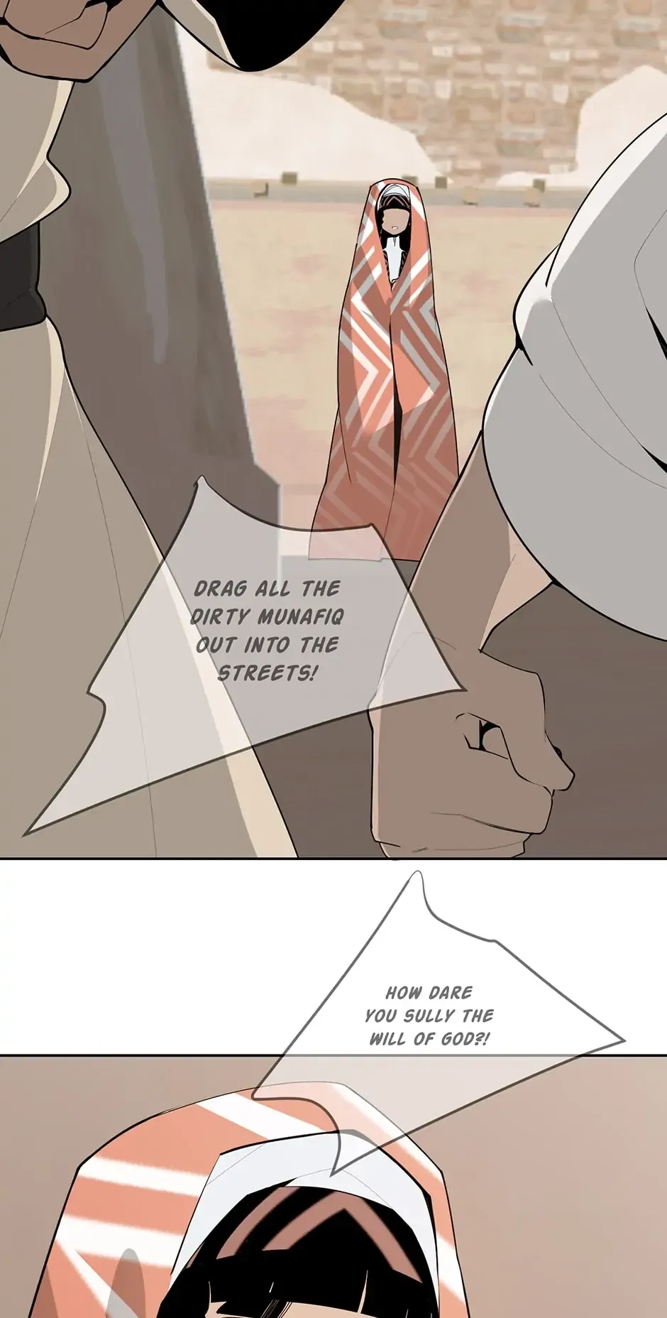 Devil Sword King Chapter 314 Online - página 20