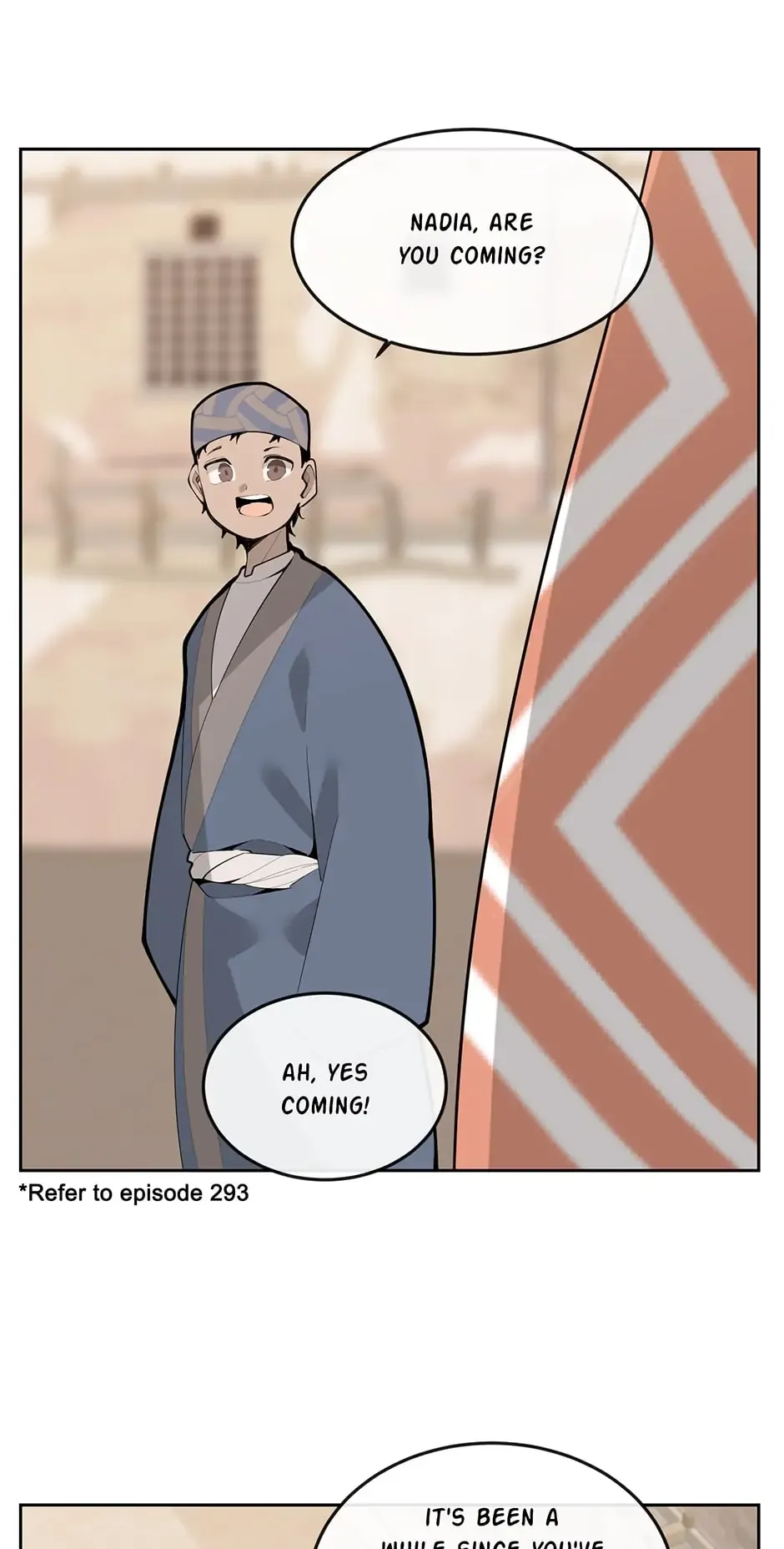 Devil Sword King Chapter 314 Online - página 22