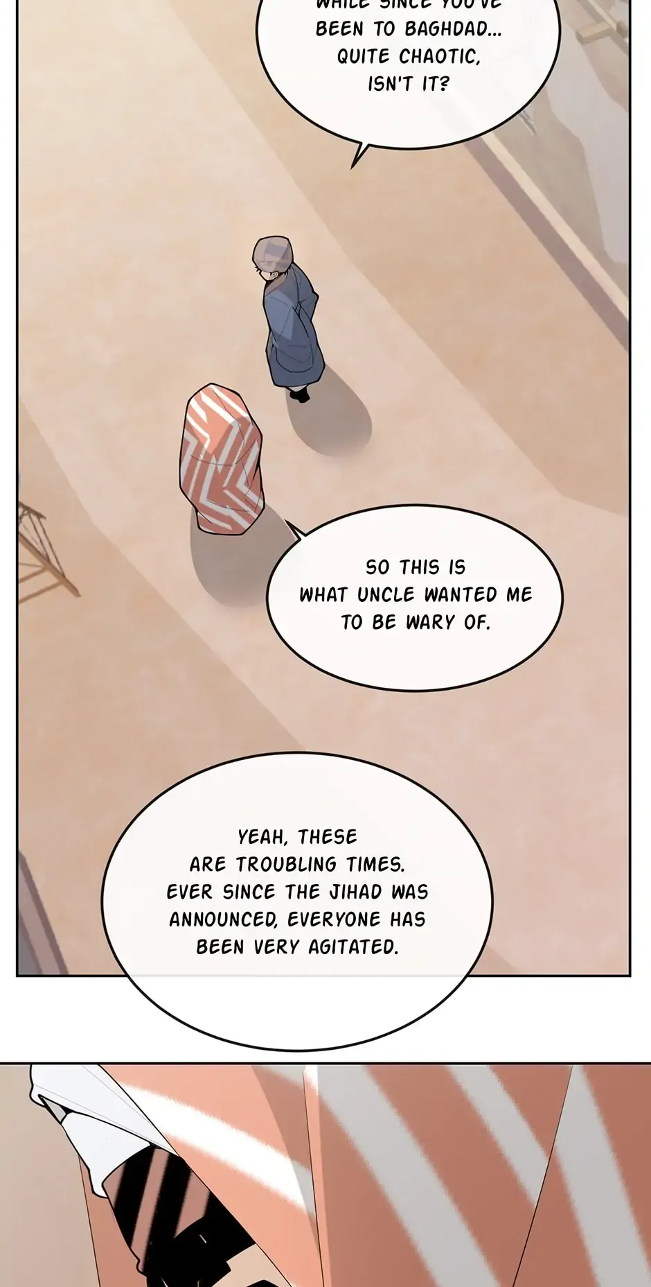 Devil Sword King Chapter 314 Online - página 23