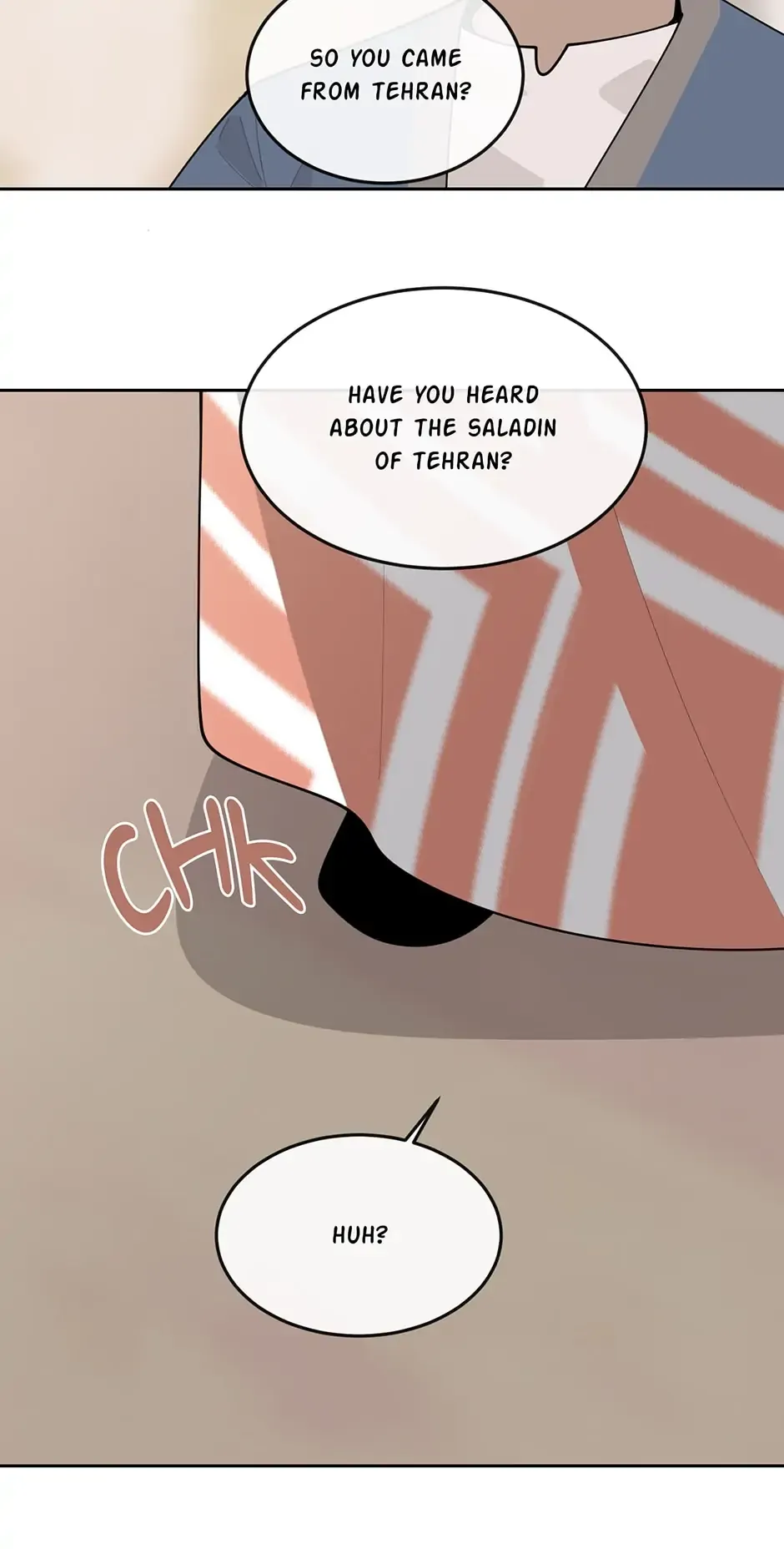 Devil Sword King Chapter 314 Online - página 26