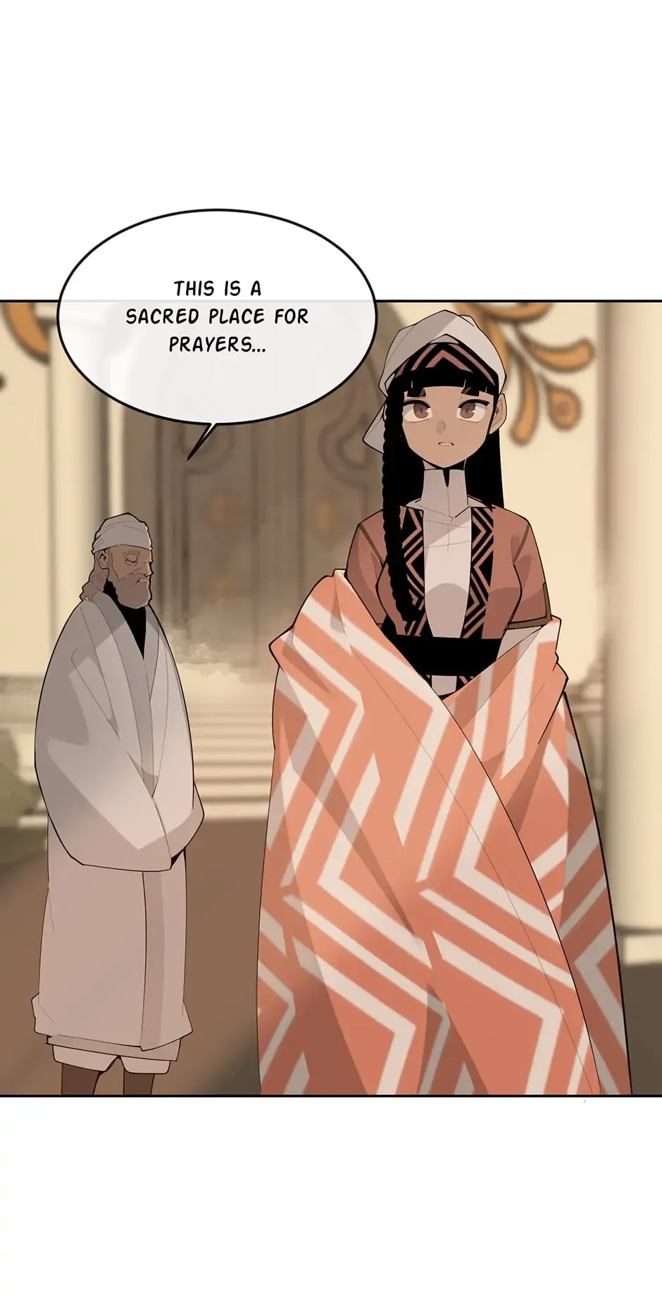 Devil Sword King Chapter 314 Online - página 33
