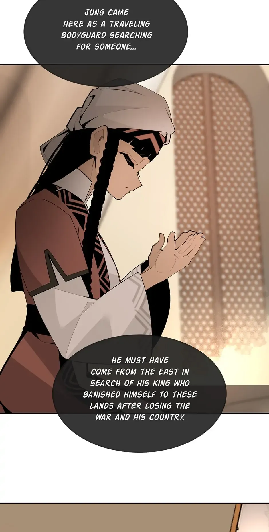 Devil Sword King Chapter 314 Online - página 36