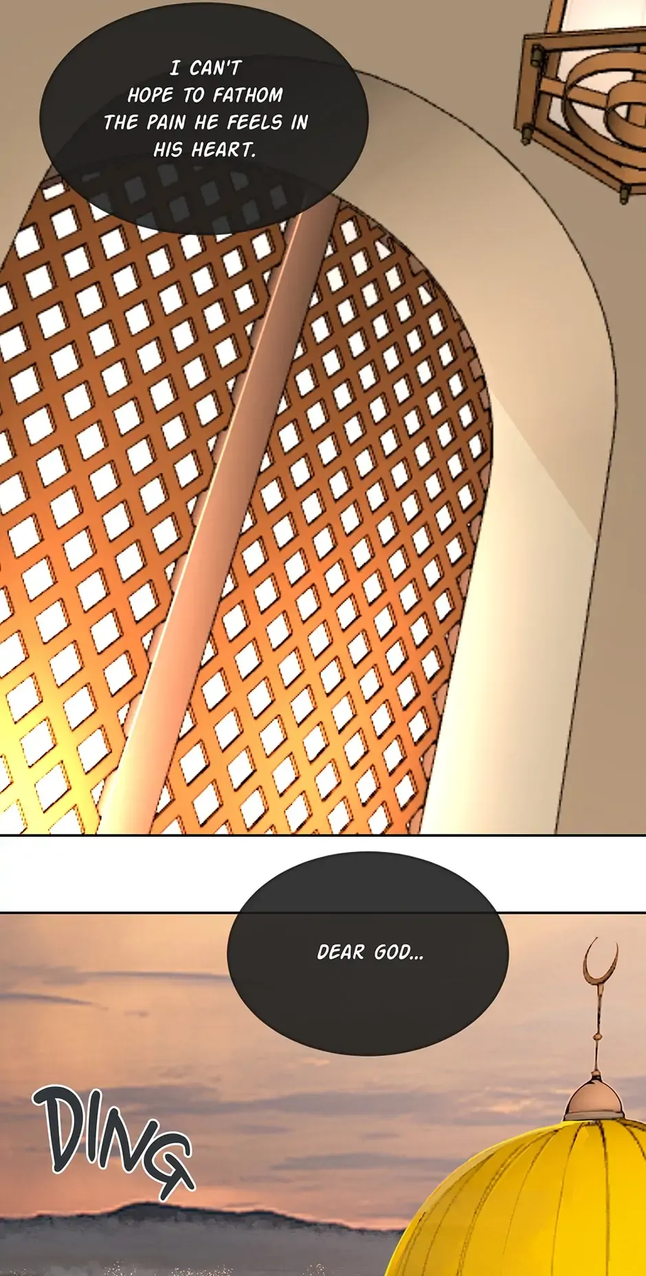 Devil Sword King Chapter 314 Online - página 37