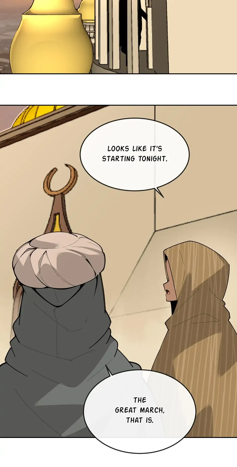 Devil Sword King Chapter 314 Online - página 41