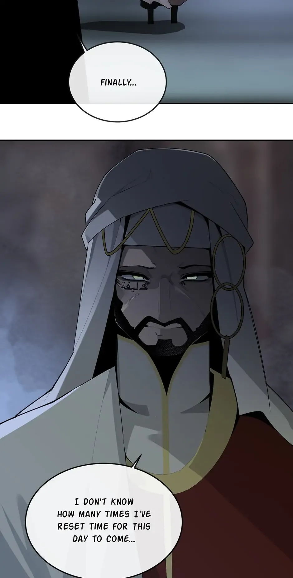 Devil Sword King Chapter 314 Online - página 47
