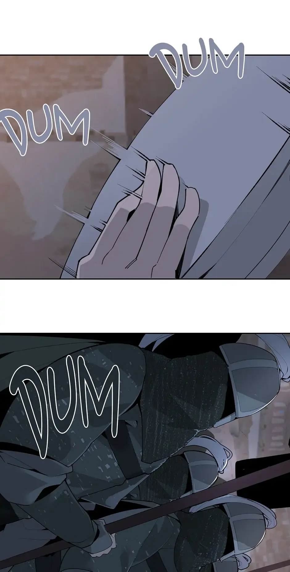 Devil Sword King Chapter 315 Online - página 1