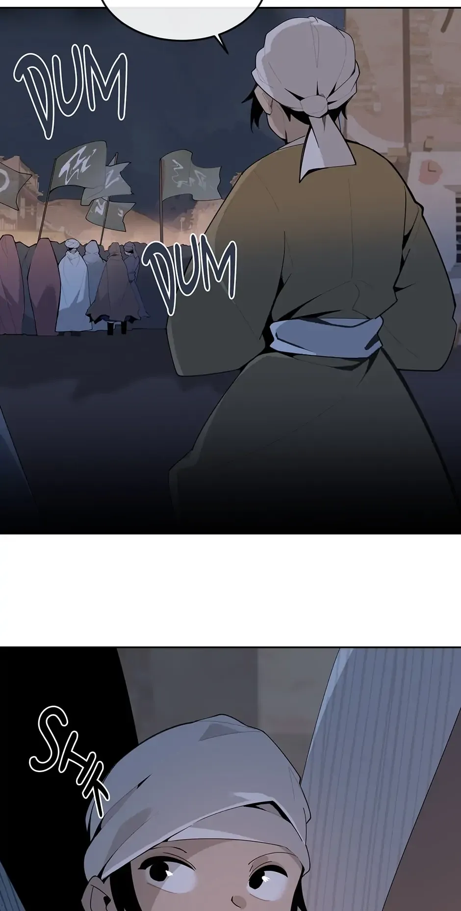 Devil Sword King Chapter 315 Online - página 3