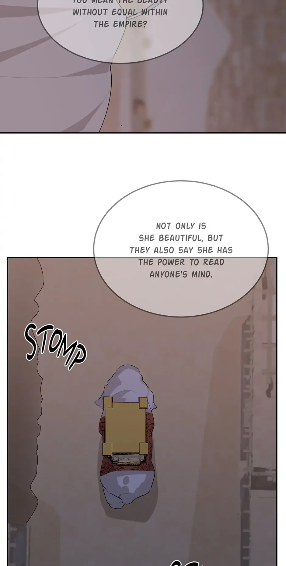 Devil Sword King Chapter 315 Online - página 7