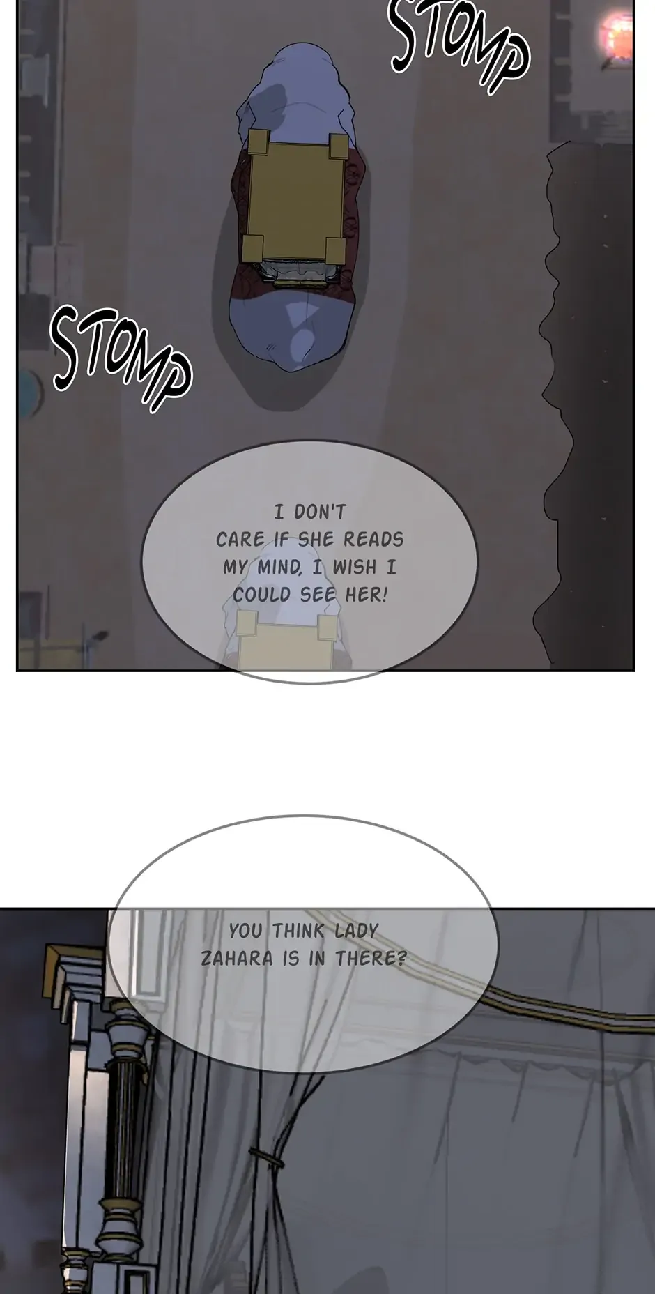 Devil Sword King Chapter 315 Online - página 8