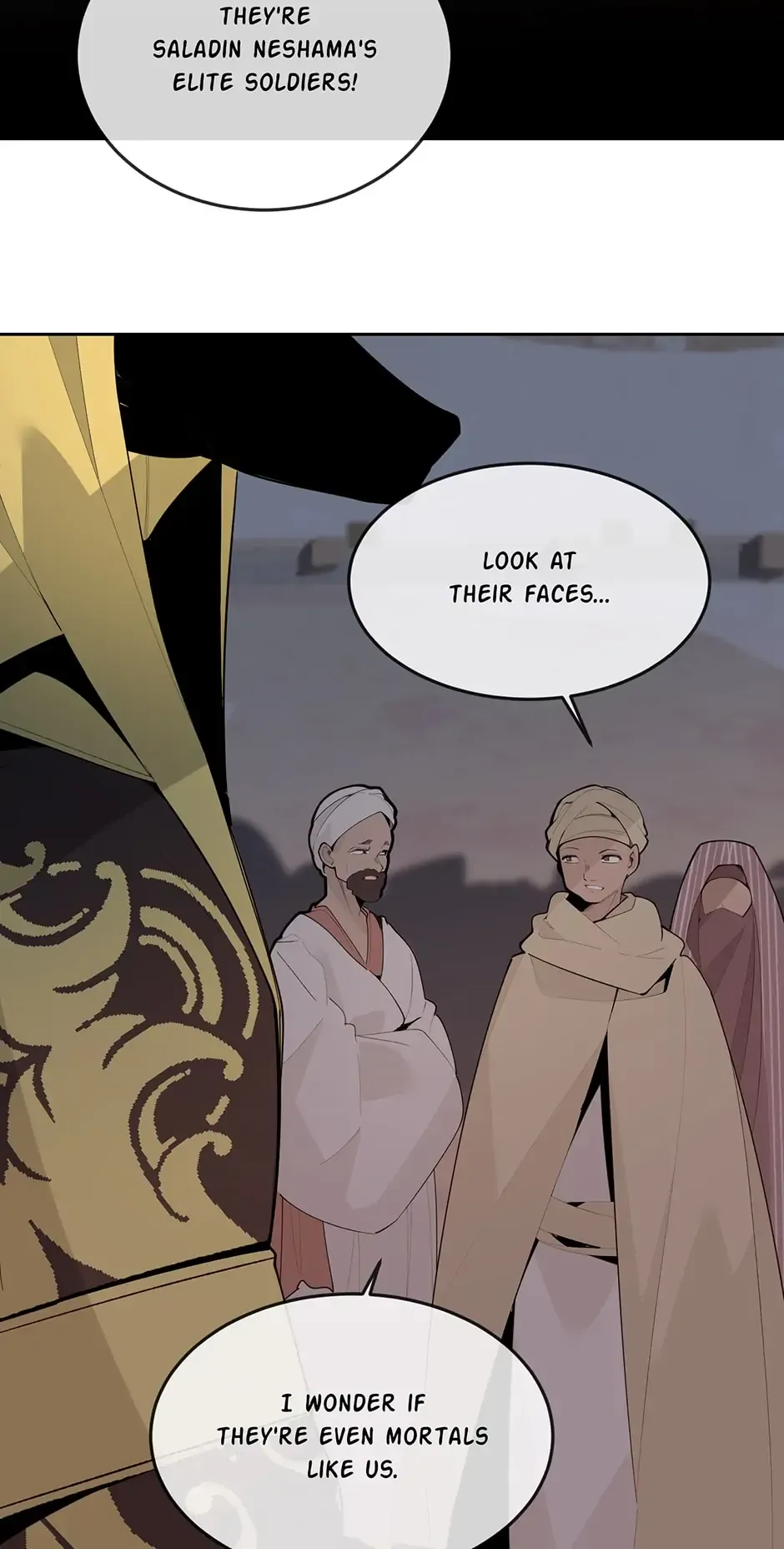 Devil Sword King Chapter 315 Online - página 12