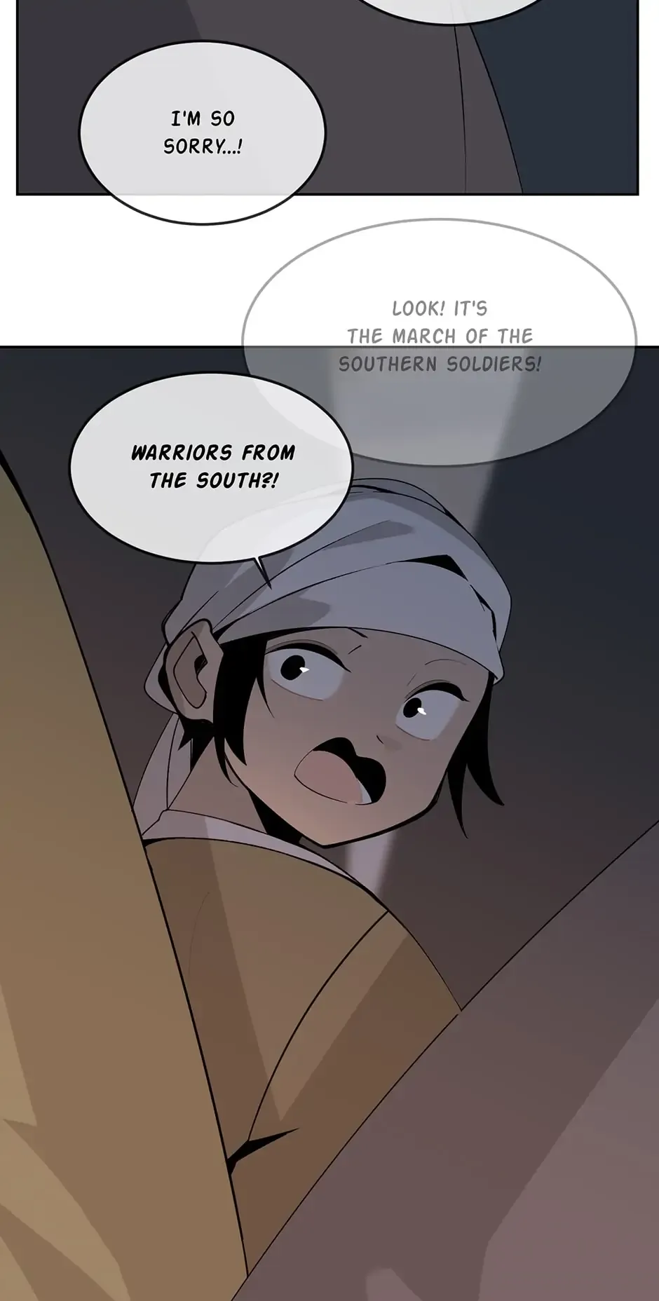 Devil Sword King Chapter 315 Online - página 19