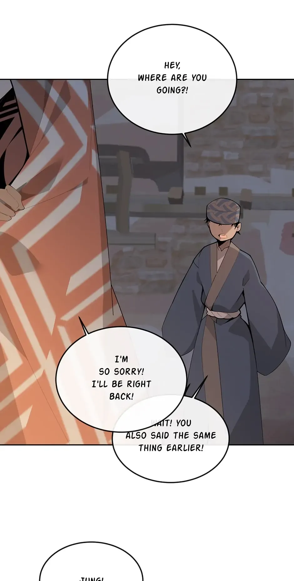 Devil Sword King Chapter 315 Online - página 26