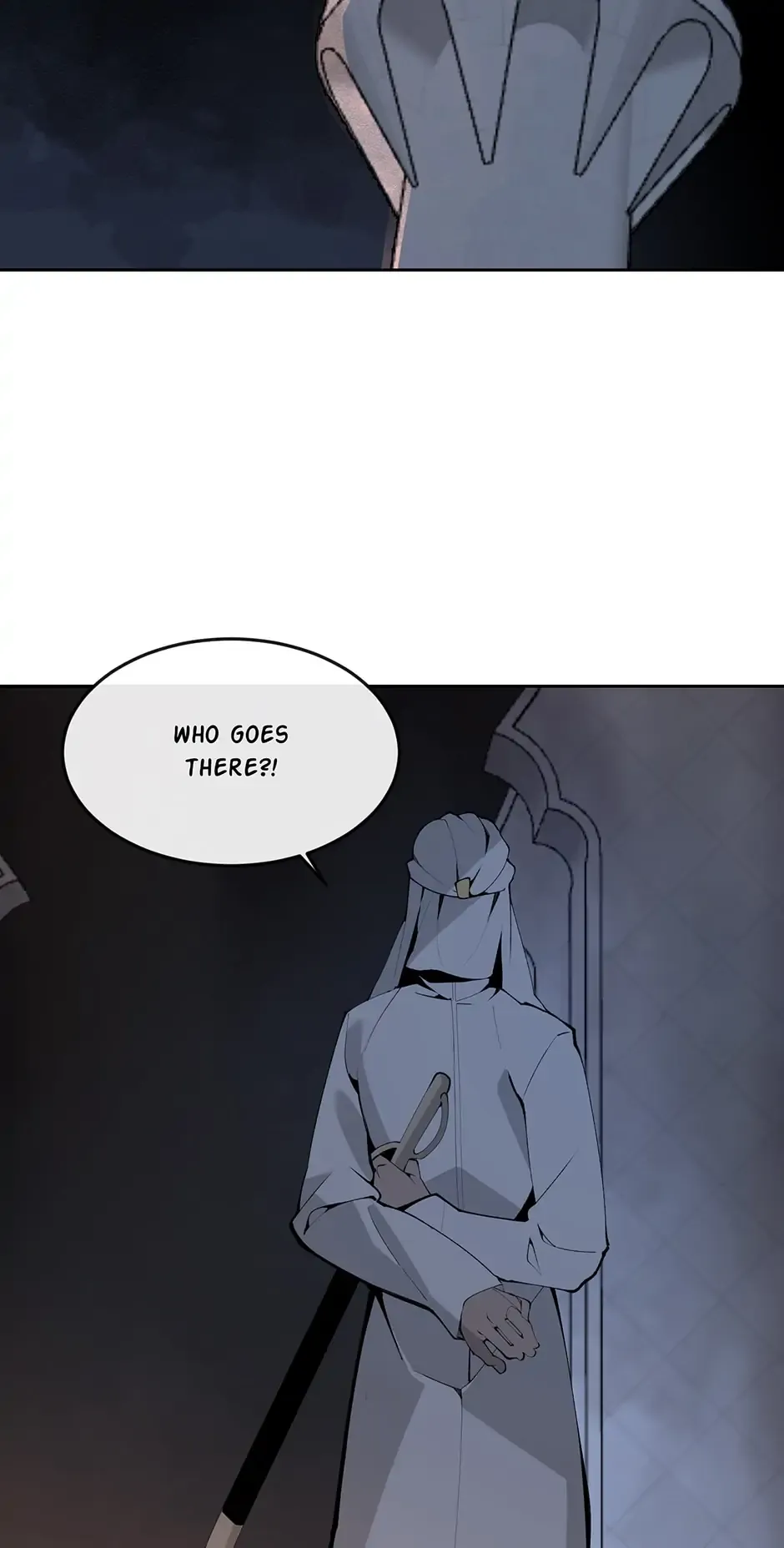 Devil Sword King Chapter 315 Online - página 34
