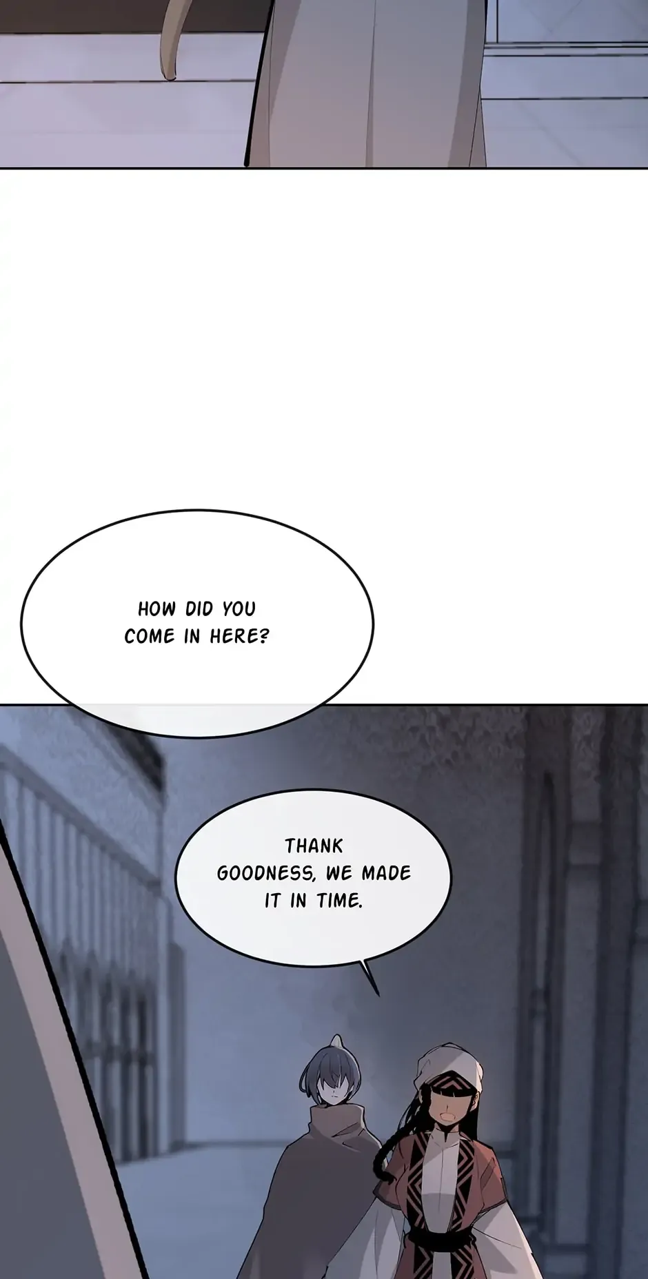 Devil Sword King Chapter 315 Online - página 35