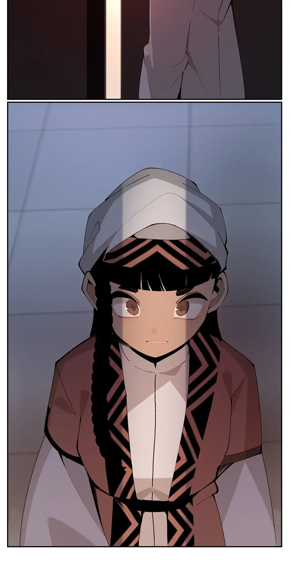 Devil Sword King Chapter 315 Online - página 39