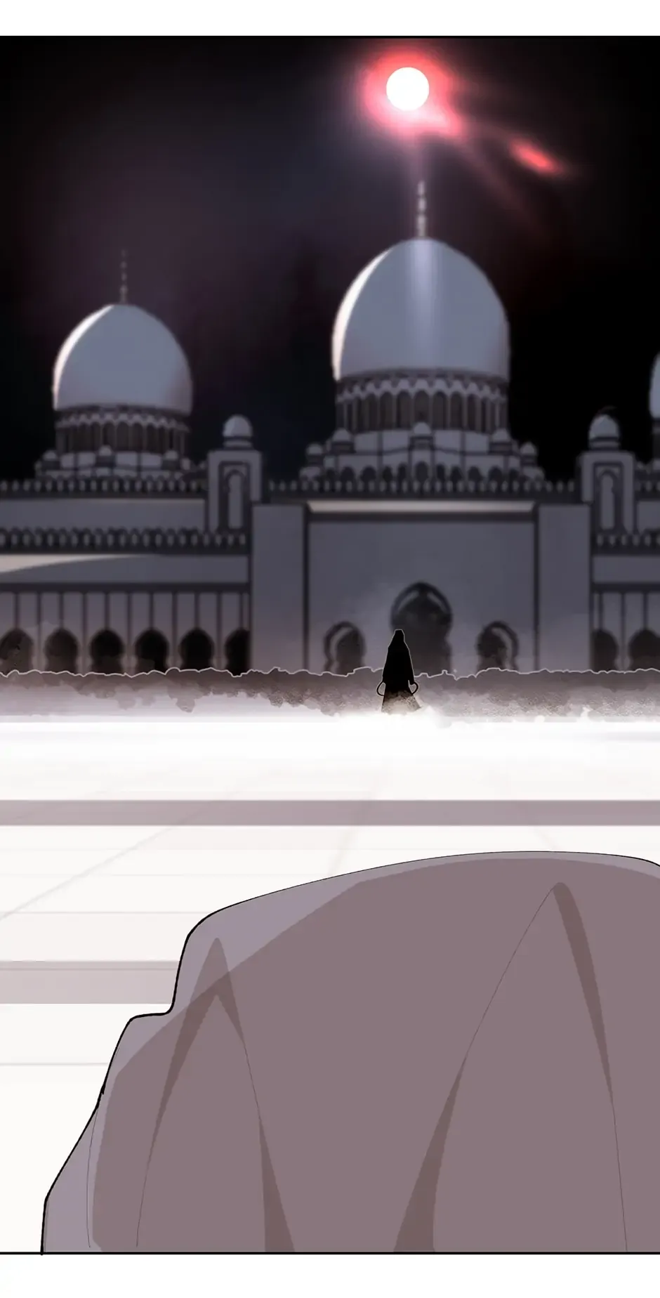 Devil Sword King Chapter 315 Online - página 40