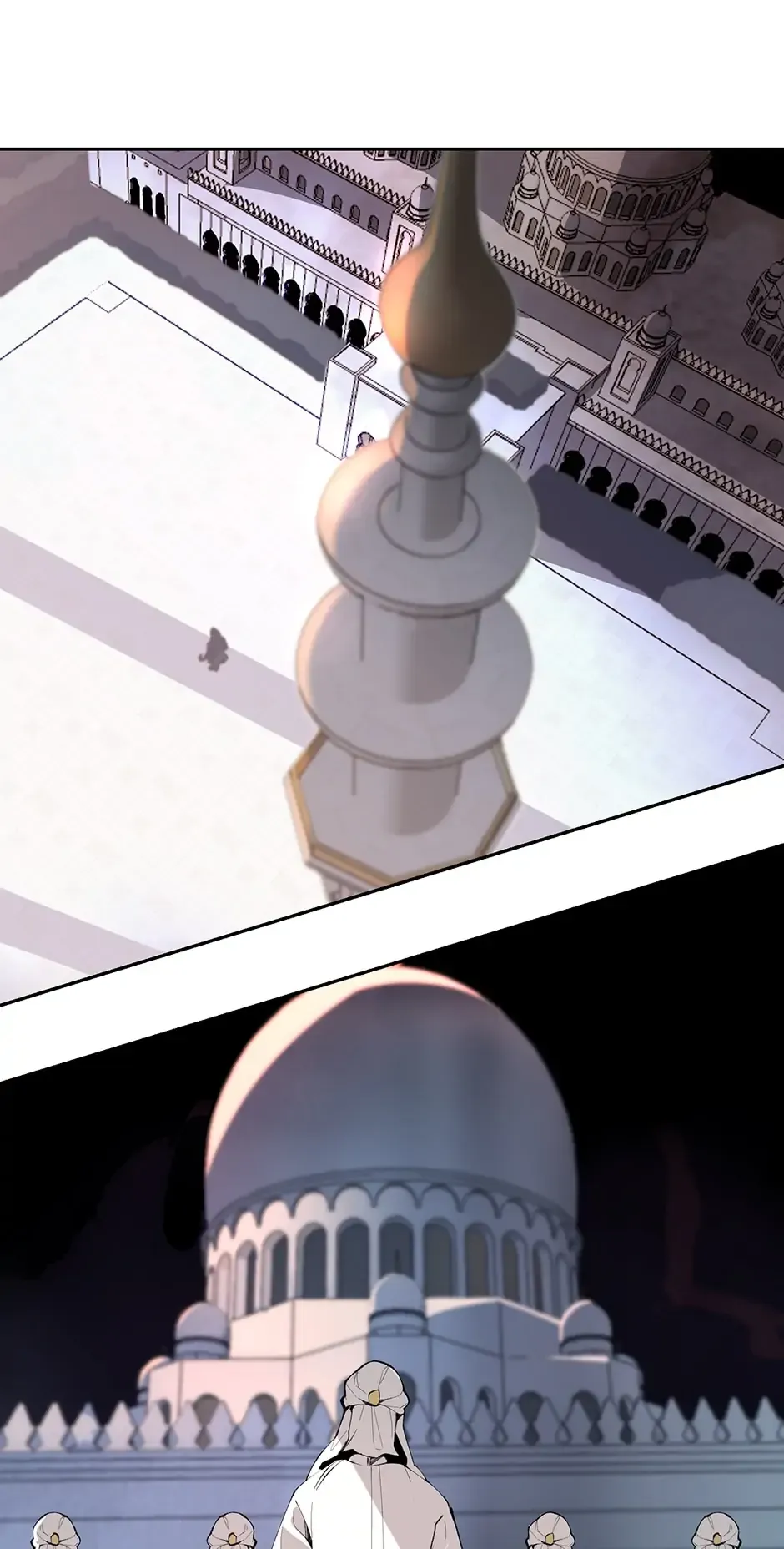 Devil Sword King Chapter 315 Online - página 41