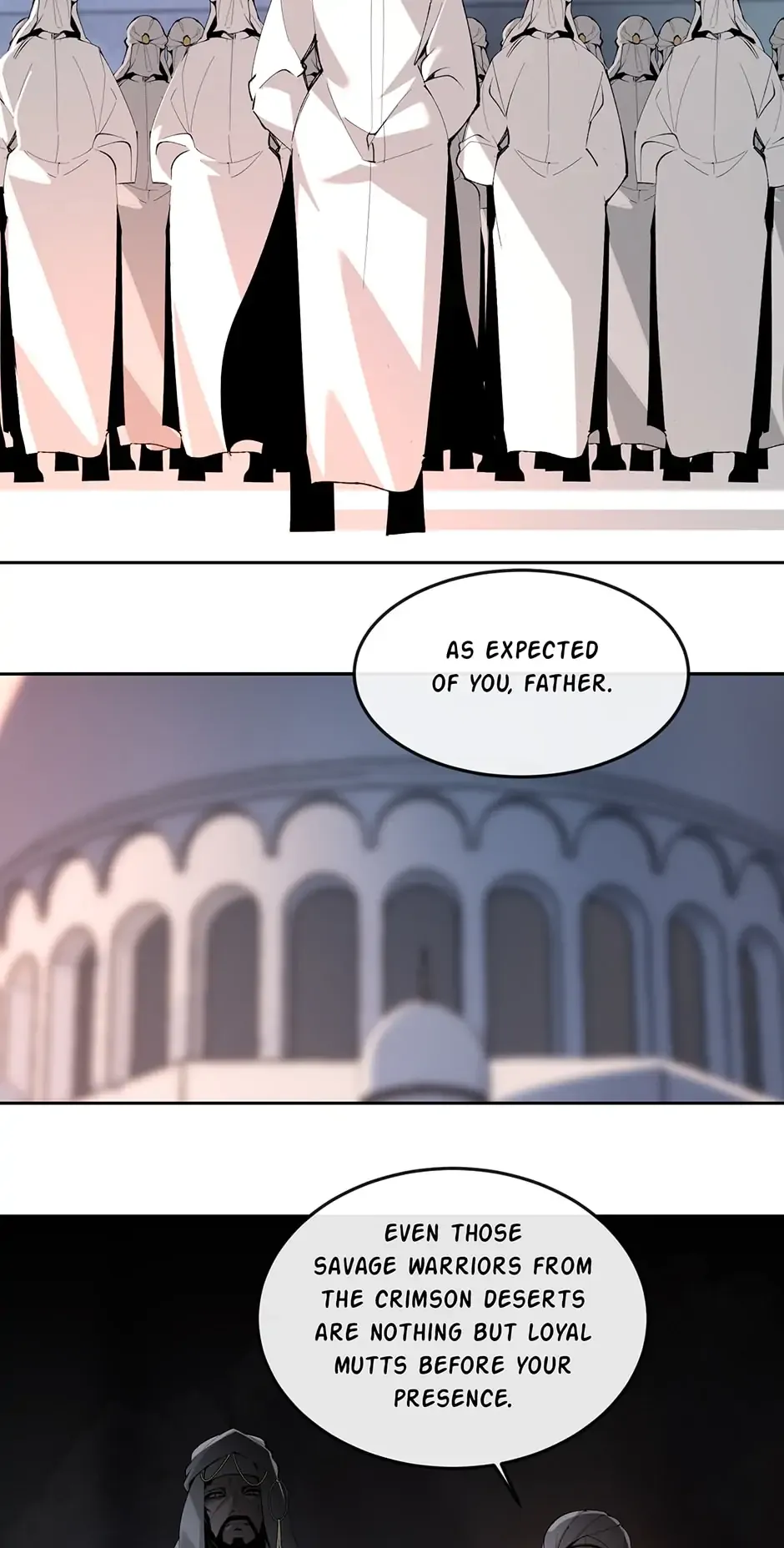 Devil Sword King Chapter 315 Online - página 42