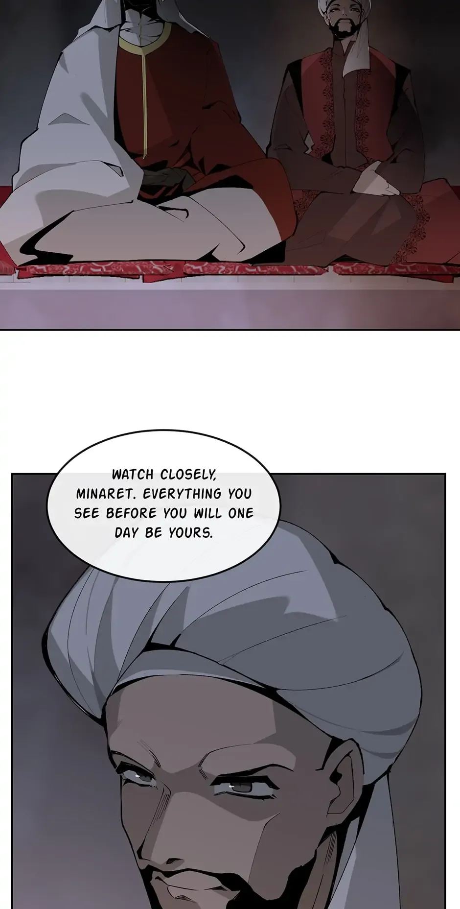 Devil Sword King Chapter 315 Online - página 43
