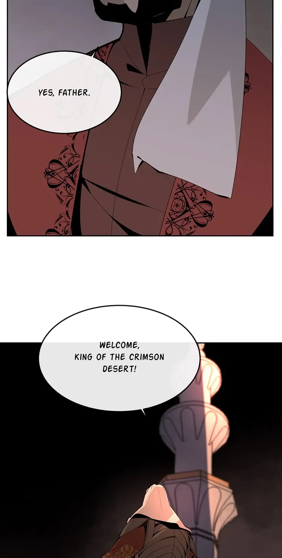 Devil Sword King Chapter 315 Online - página 44
