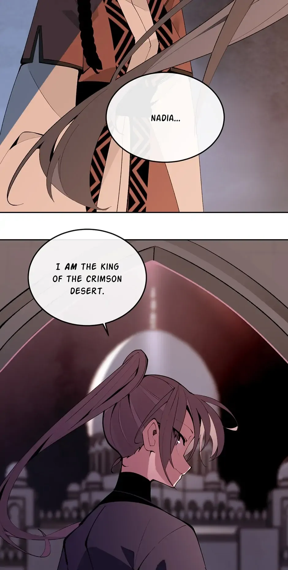 Devil Sword King Chapter 315 Online - página 49
