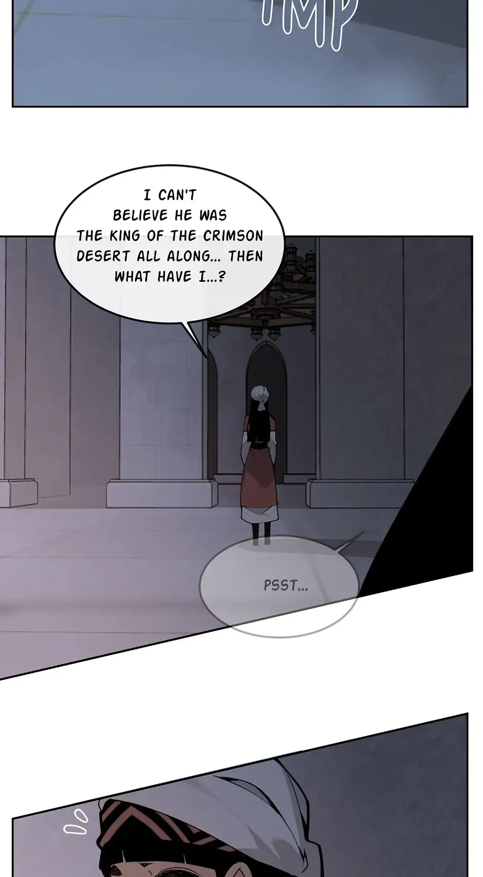 Devil Sword King Chapter 316 Online - página 4
