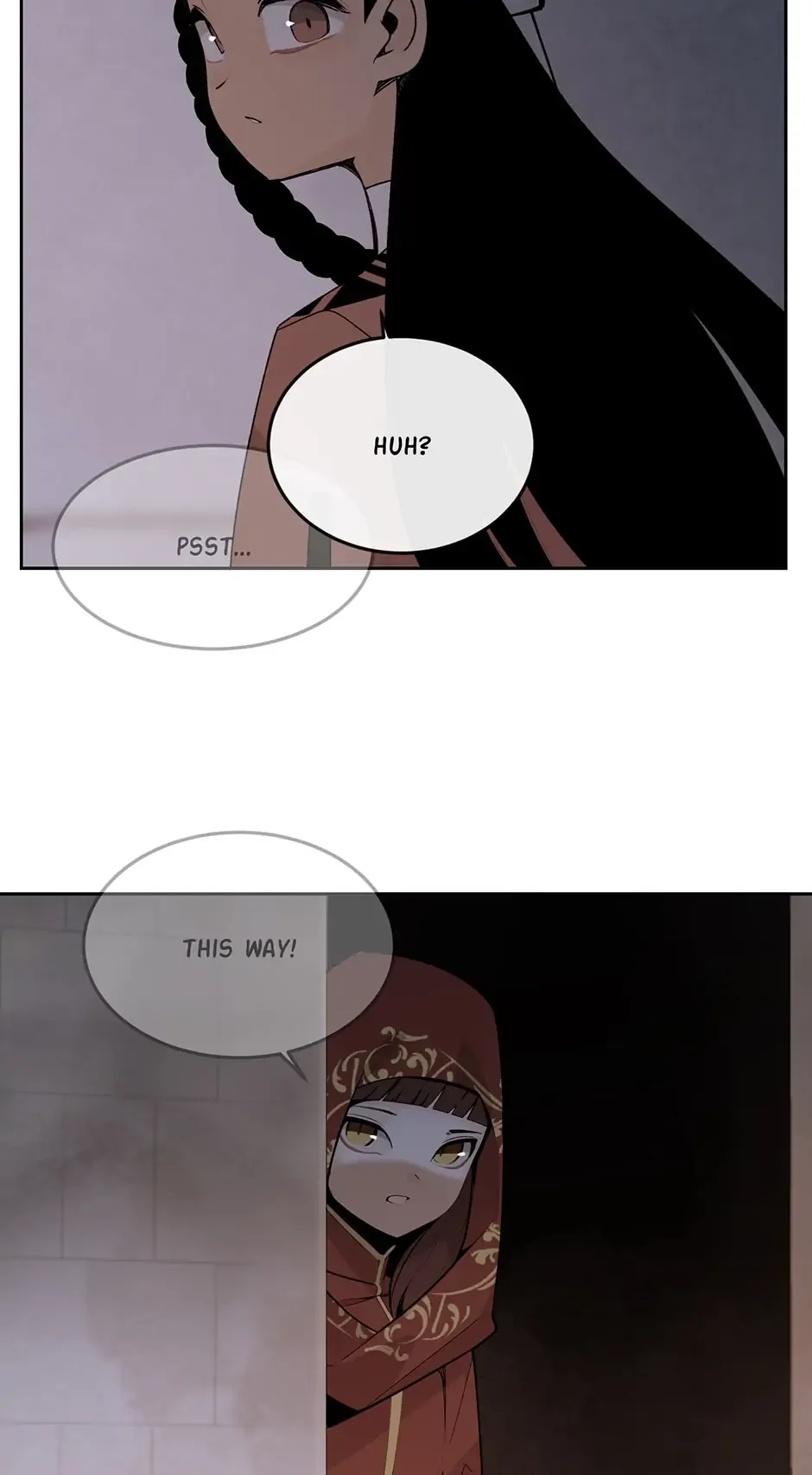 Devil Sword King Chapter 316 Online - página 5