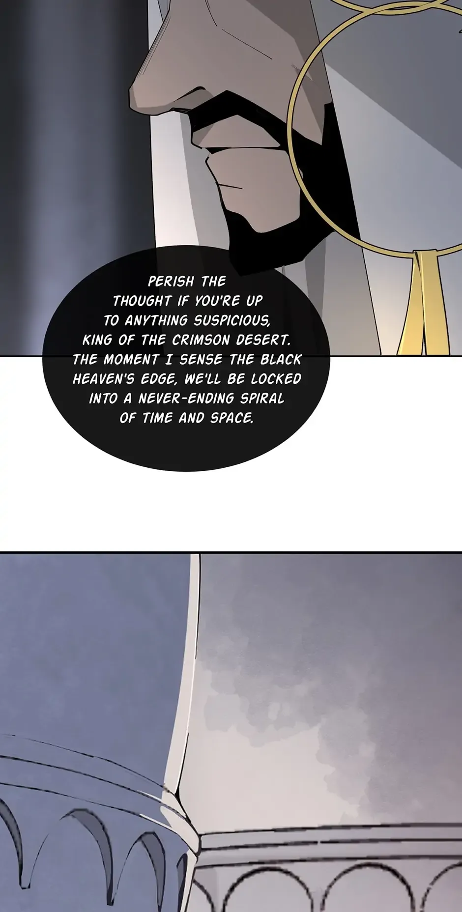 Devil Sword King Chapter 316 Online - página 10