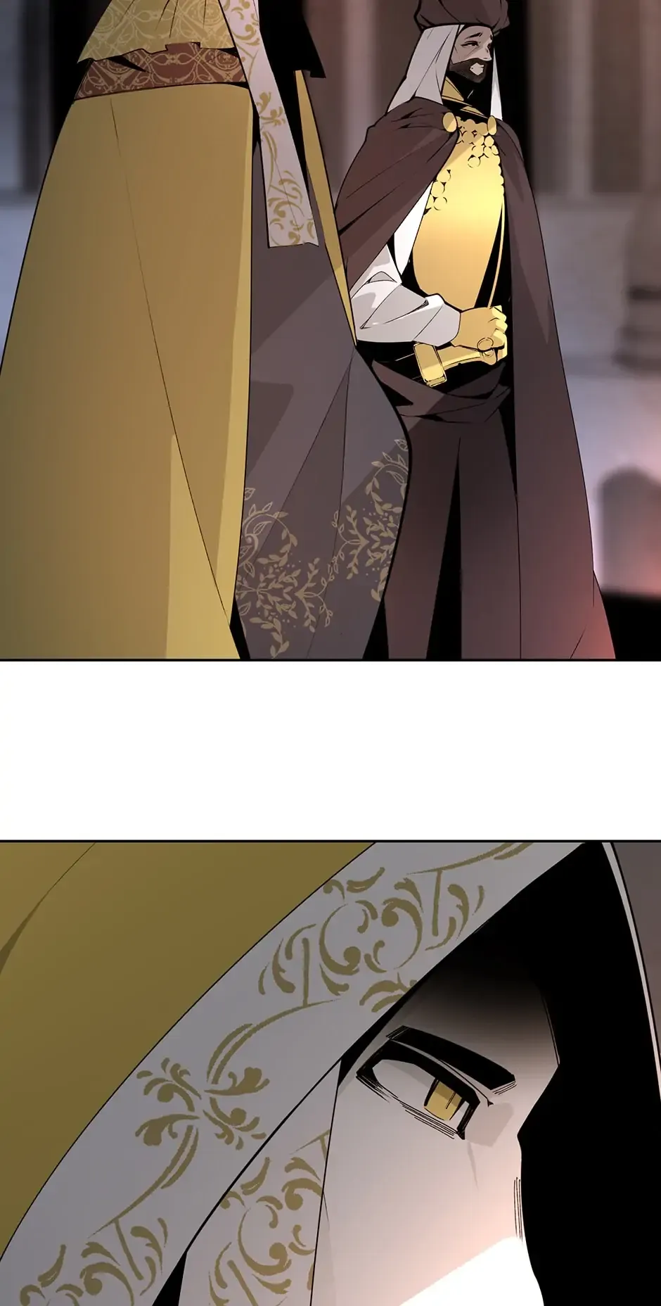 Devil Sword King Chapter 316 Online - página 12